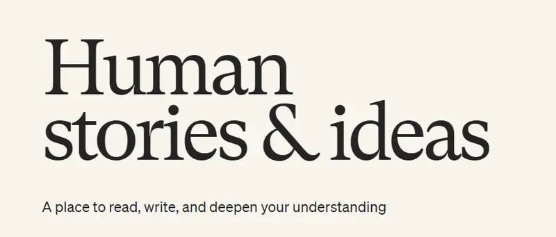 Medium (free)