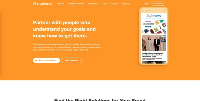 LiveIntent