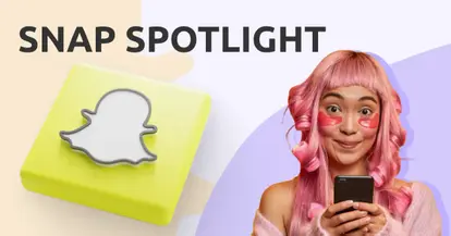 Preview for What Is Snap Spotlight (And How Do I Use It)
