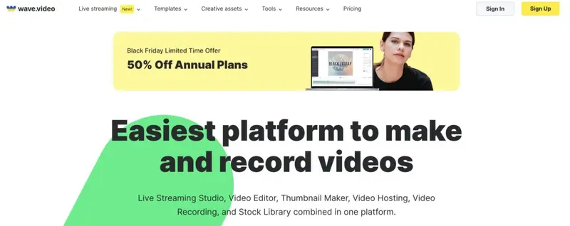 Wave.video