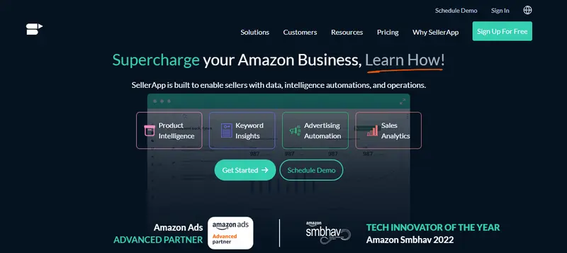 SellerApp
