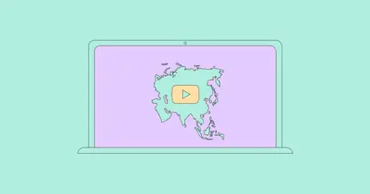 Preview for Top 19 Asian YouTubers Making a Name For Themselves
