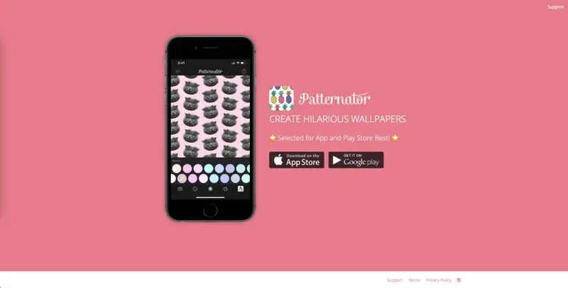Patternator