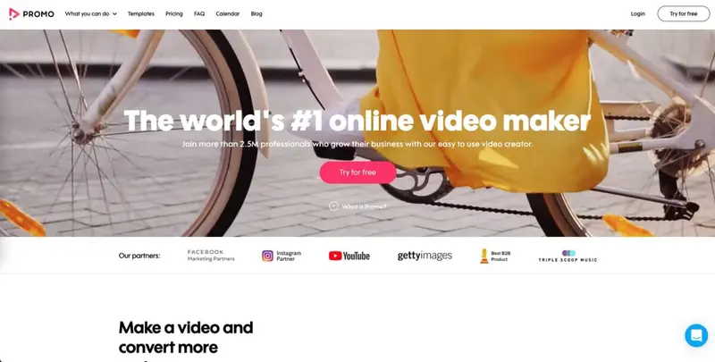 Promo.com