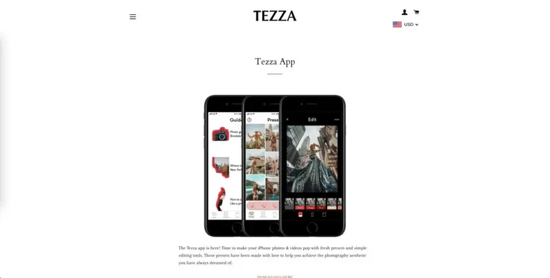 Tezza