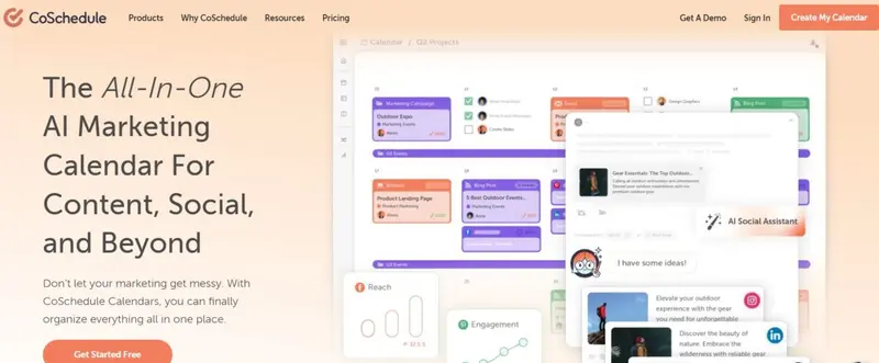 CoSchedule