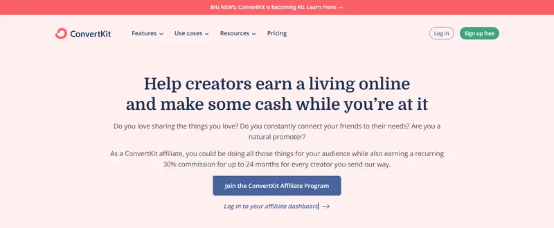 Convertkit