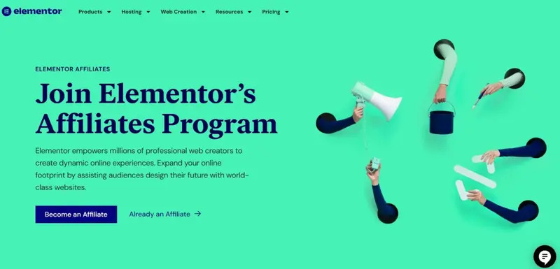 Elementor