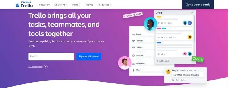 Trello