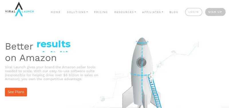 Market Intelligence by Viral Launch