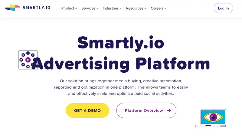 Smartly.io