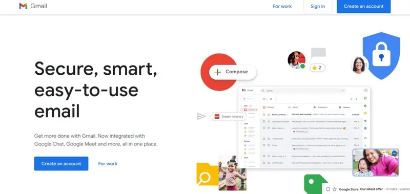 Gmail