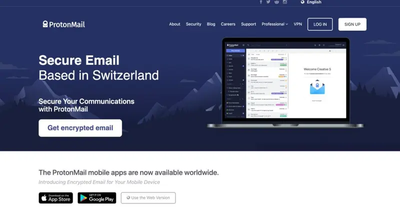 ProtonMail