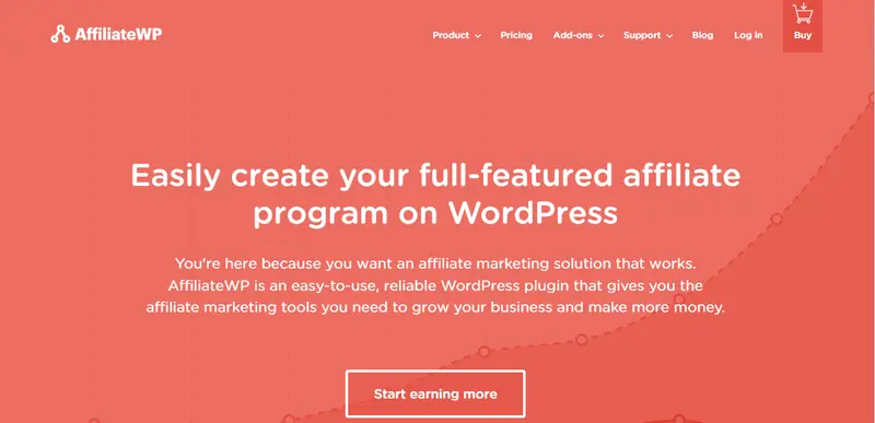 AffiliateWP
