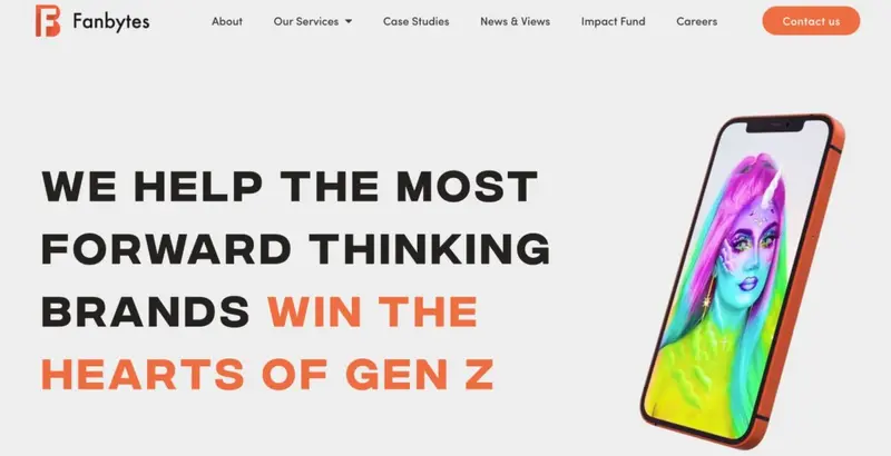 Fanbytes by Brainlabs