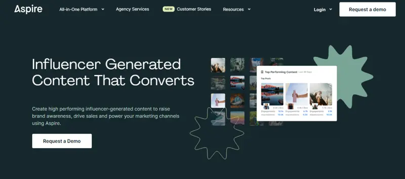 Aspire (formerly AspireIQ)