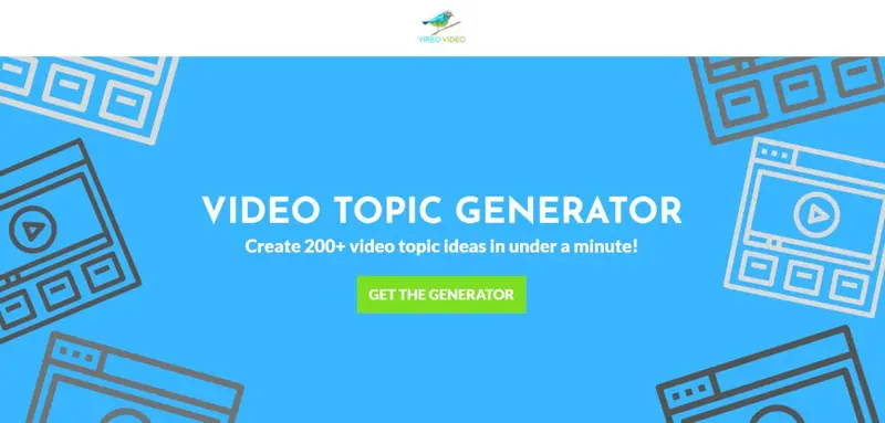 Vireo Video