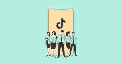 Preview for How to Use TikTok for Business in 2024 – The Ultimate Guide