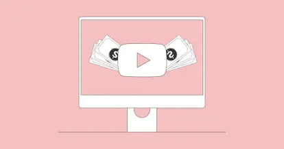 Preview for YouTube Monetization in 2026: Requirements, Revenue & How to Get Paid