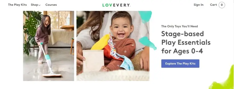LOVEVERY