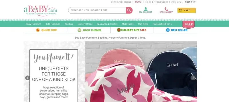 aBABY.com