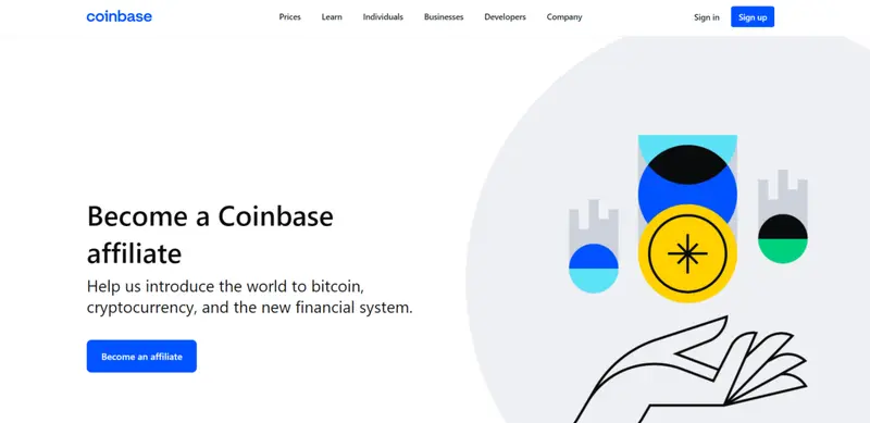 Coinbase