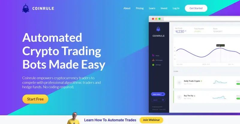 Coinrule