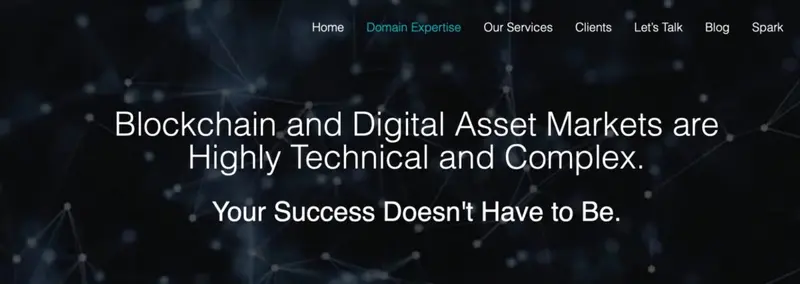 Sparkchain
