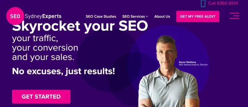 SEO Sydney Experts