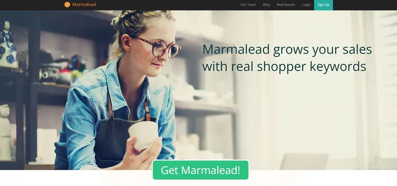 Marmalead
