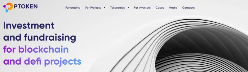 PToken