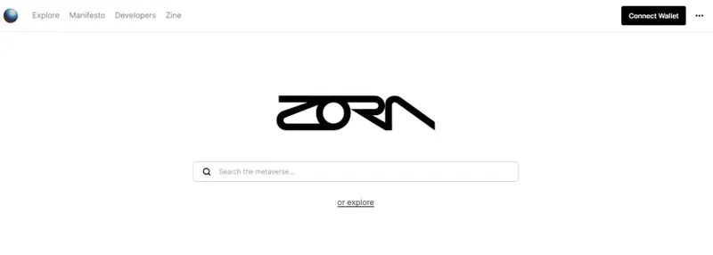 Zora