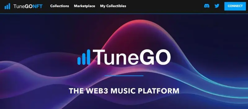 TuneGONFT