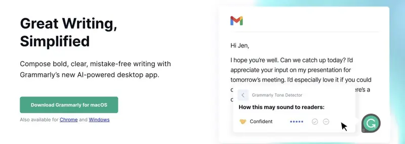 Grammarly