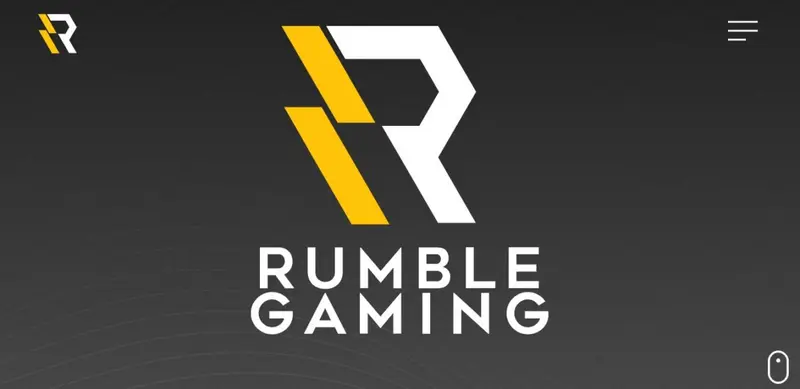 Rumble Gaming