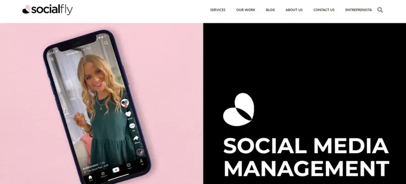 Socialfly