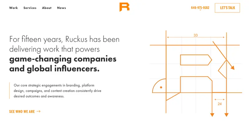 Ruckus