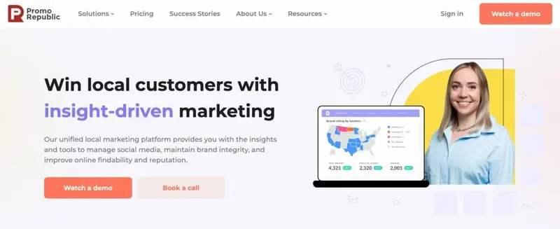 PromoRepublic
