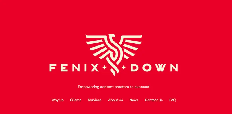 Fenix Down