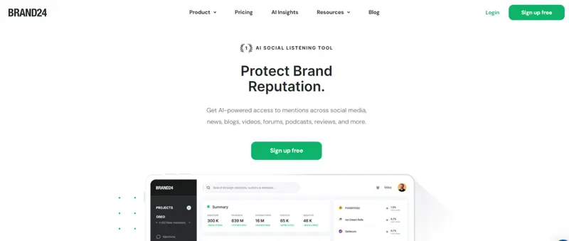 Brand24