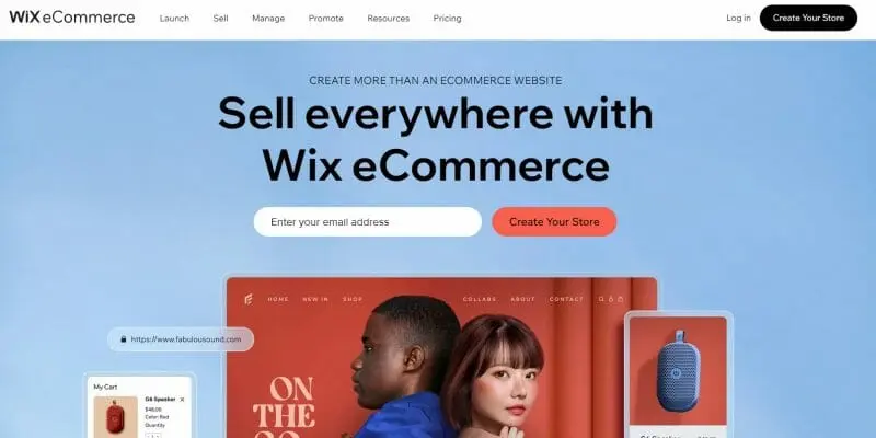 Wix