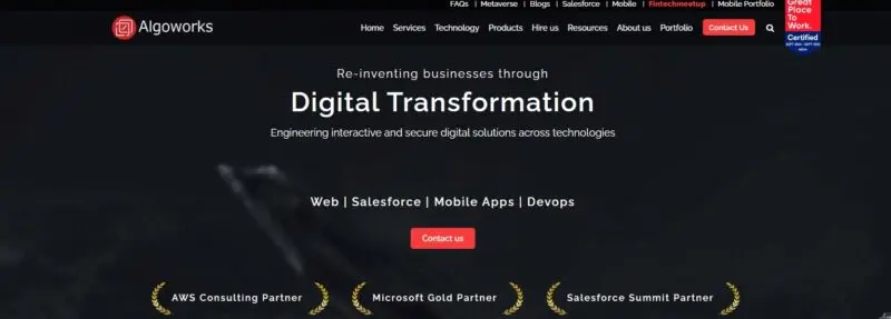 Algoworks