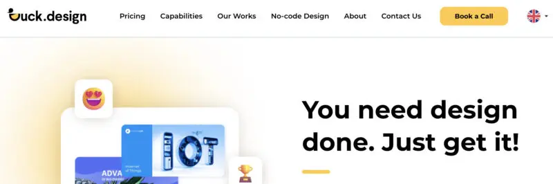 Duck.Design