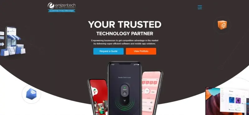 Emizentech