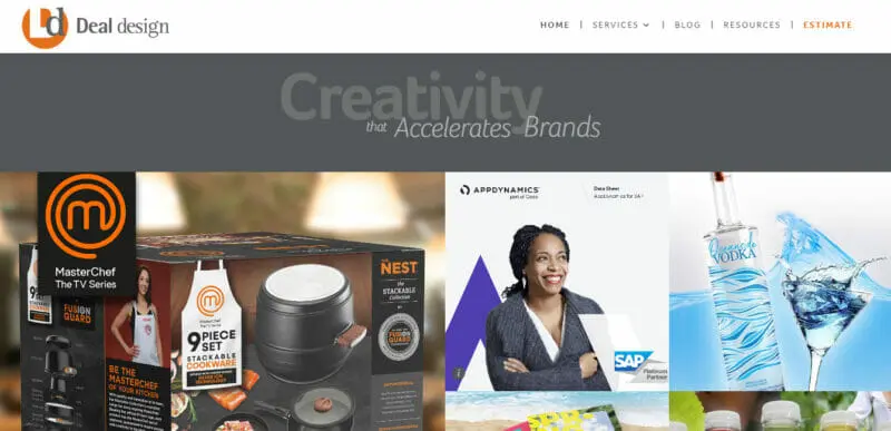 Deal Design
