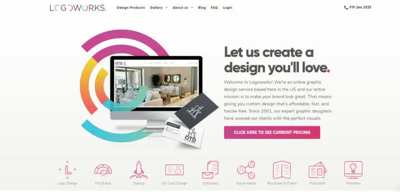 Logoworks