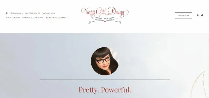 Varga Girl Design