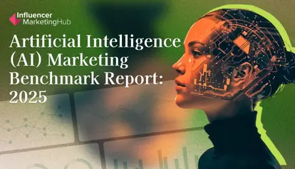 Preview for Artificial Intelligence (AI) Marketing Benchmark Report
