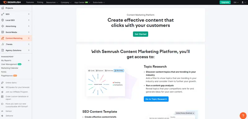 Semrush