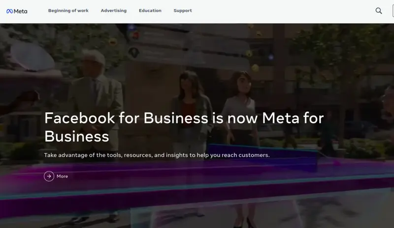 Meta Business Suite Insights